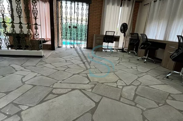 Casa para aluguel, 5 quarto(s),  Jardim Santa Rosalia, Sorocaba