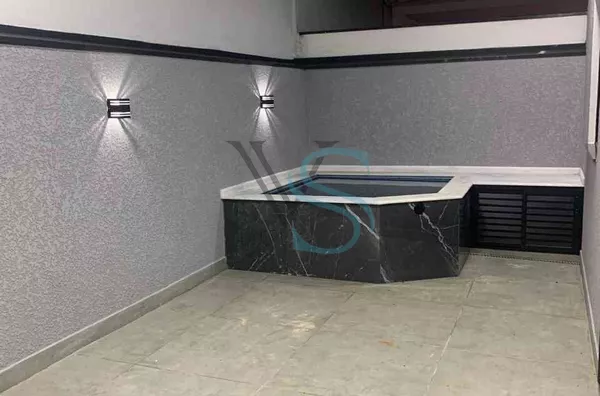 Casa em condomínio Terras de São Francisco 