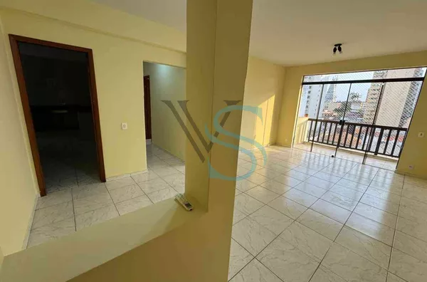 Apartamento para venda  3 quarto(s),  Centro, Sorocaba