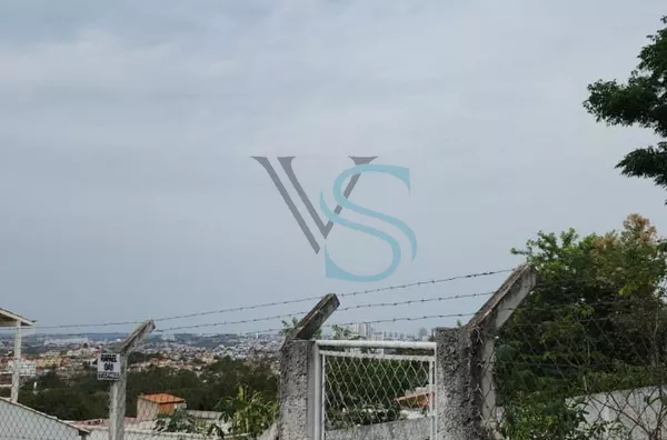 Terreno a venda Residencial Votorantim Park I - Votorantim