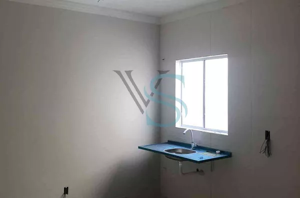 Kitinete / conjugados para venda, 1 quarto(s),  Parque Residencial Villa Dos Inglezes, Sorocaba