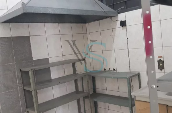 Prédio Comercial
