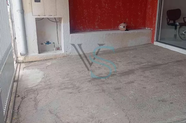 SALA COMERCIAL PARA VENDA E LOCAÇÃO, PARQUE JATAI
