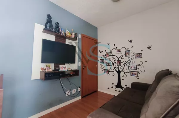 Apartamento para venda ,  Caguassu, Sorocaba