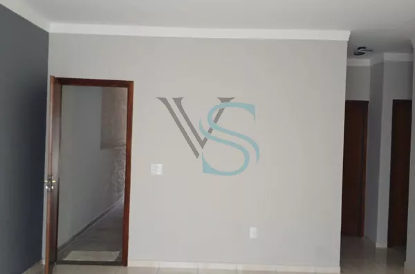 Casa a venda  Wanel Ville V, Sorocaba