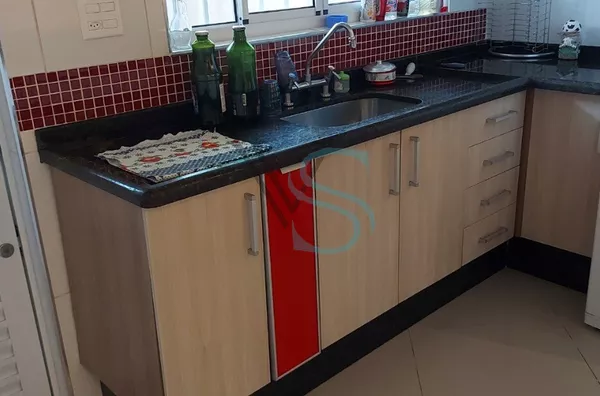 Casa para aluguel, 2 quarto(s), Jardim Nápoli, Sorocaba - Foto 7