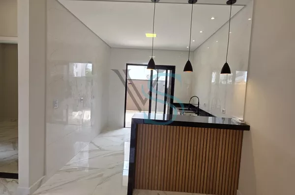Casa para venda, 3 dormitórios, Condomínio Villagio Ipanema, Sorocaba