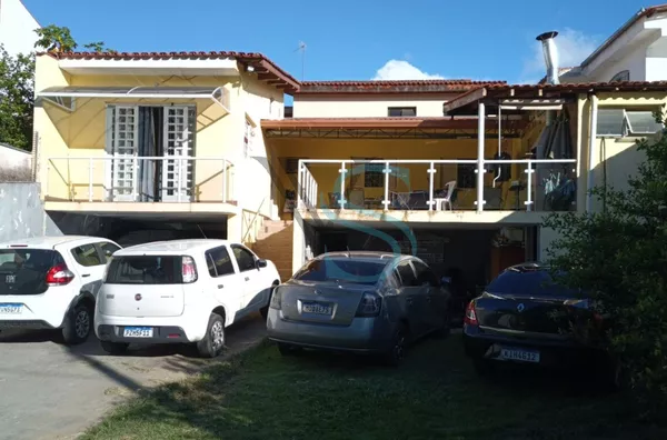 Casa para venda, 2 quarto(s),  Central Parque Sorocaba, Sorocaba