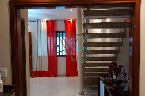 Casa para aluguel, 2 quarto(s), Jardim Nápoli, Sorocaba - Foto 6