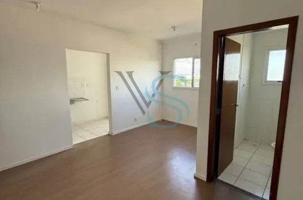 Apartamento  Vale Verde  Vila Helena, Sorocaba