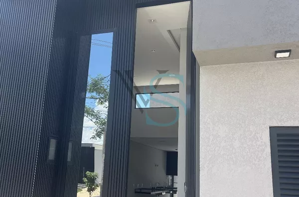 Casa em condomínio Villagio Ipanema 1,  Caguassu, Sorocaba