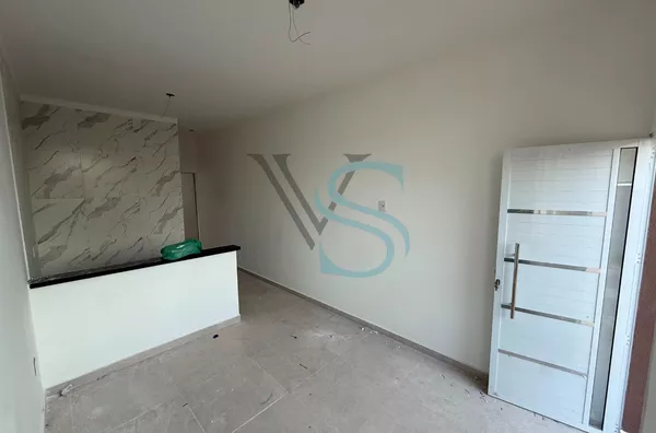 Casa para venda, 1 quarto(s),  Jardim Casagrande, Sorocaba