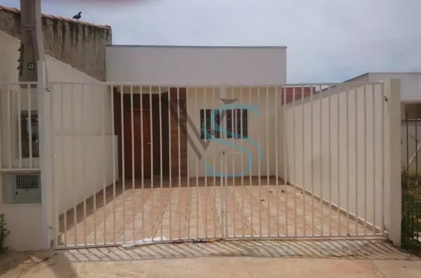 Casa  Parque São Bento, Sorocaba