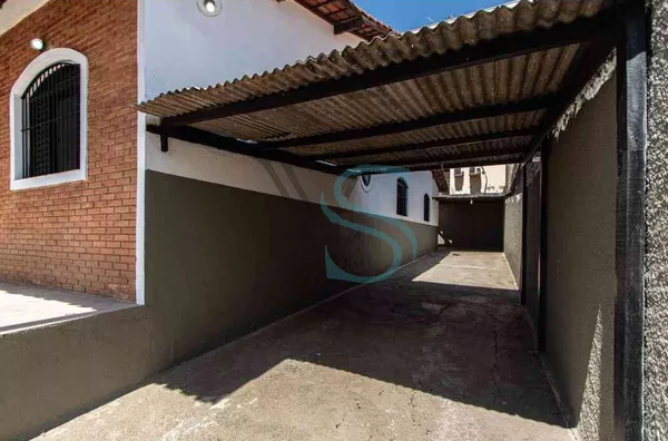 Casa para venda , 3 quarto(s),  Jardim Maria Antonia Prado, Sorocaba