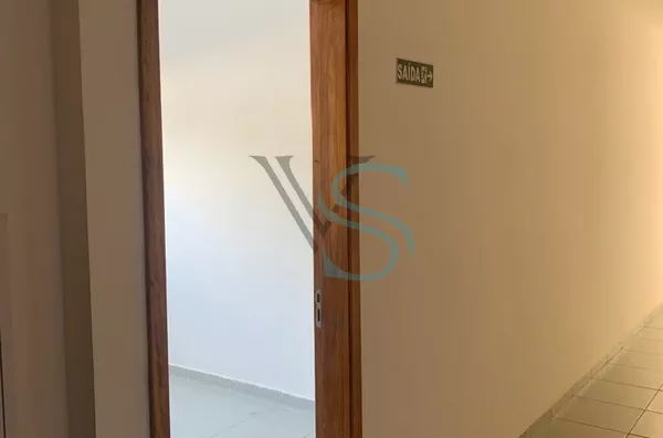Apartamento para aluguel, 2 quarto(s),  Caguassu, Sorocaba