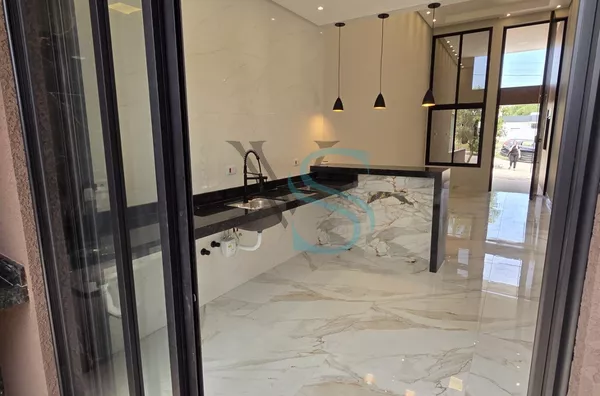 Casa para venda, 3 dormitórios, Condomínio Villagio Ipanema, Sorocaba