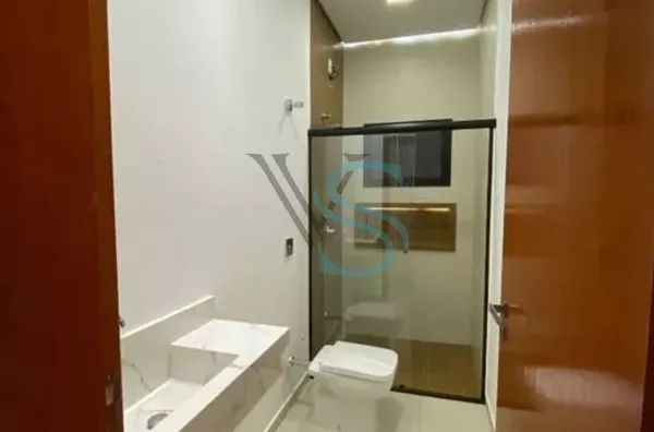 Casa em condomínio  Campos Do Conde, Sorocaba
