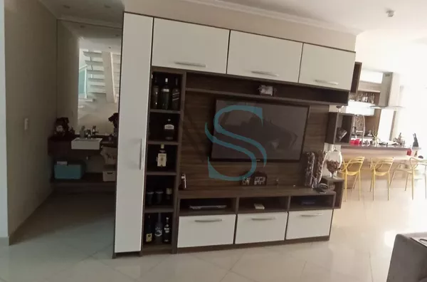 Casa em condomínio para venda,  Wanel Ville, Sorocaba