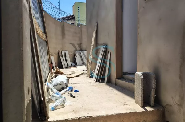Sobrado para venda, 2 quarto(s),  Wanel Ville, Sorocaba