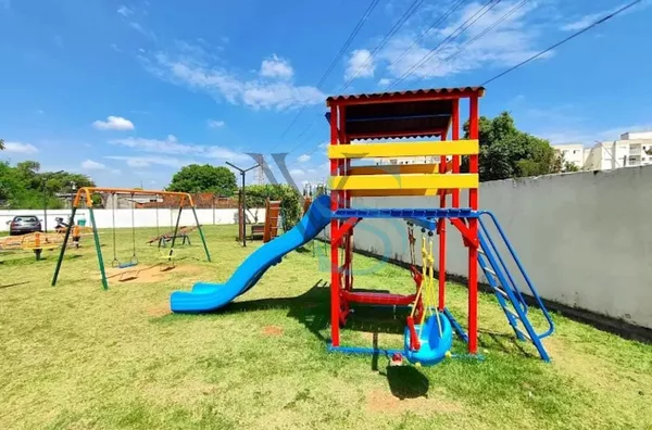 Apartamento para venda, 2 quarto(s),  Jardim Antônio Cassillo, Votorantim