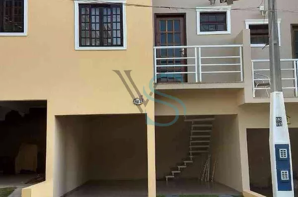 Casa em Condomínio Residencial Villagio Green Day
