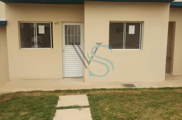 Casa em condomínio para venda,  Colina Santa Mônica, Votorantim CASA 40