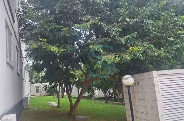 Apartamento para venda e aluguel,  Caguassu, Solar do Vale Sorocaba