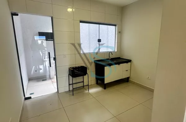 Sobrado para venda, 2 quarto(s),  Jardim Betânia, Sorocaba