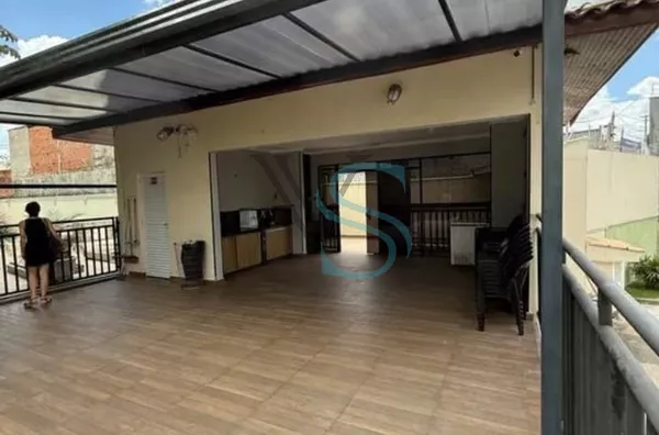 Apartamento  Vale Verde  Vila Helena, Sorocaba