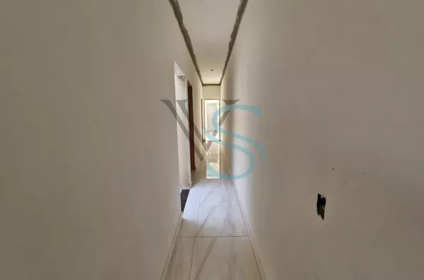 Casa para venda, 2 quarto(s),  Parque São Bento, Sorocaba