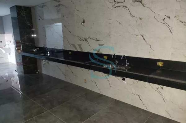 Casa em condomínio para venda, 3 quarto(s),  Horto Florestal, Sorocaba