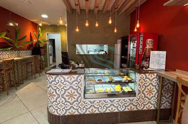 Comercial para venda,  Centro, Sorocaba