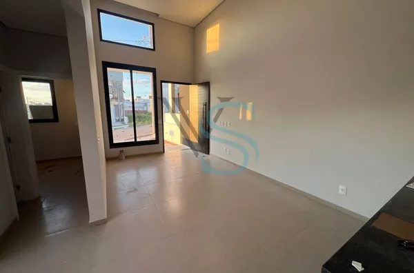 Casa Térrea à Venda – Horto Florestal Villagio, Sorocaba