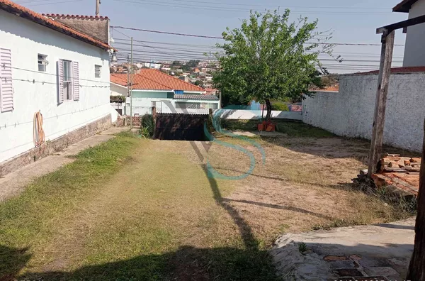 Terreno para venda,  Parque Bela Vista, Votorantim