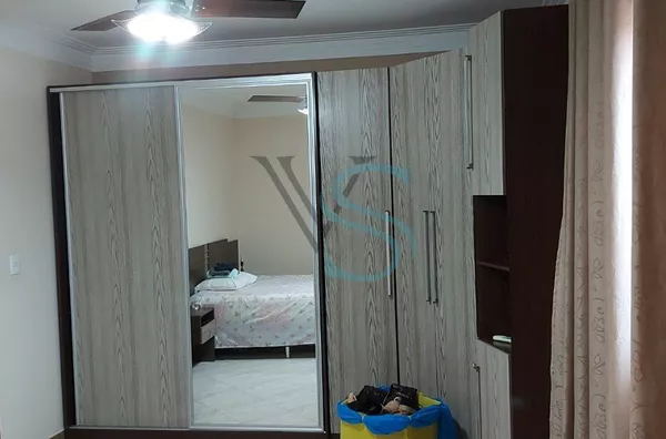 Casa para aluguel, 2 quarto(s),  Jardim Nápoli, Sorocaba