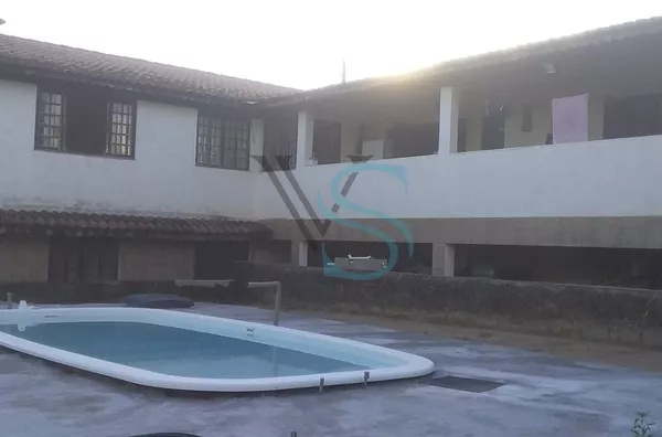 Chácara para venda, 3 quarto(s),  Quintas De Pirapora I, Salto De Pirapora