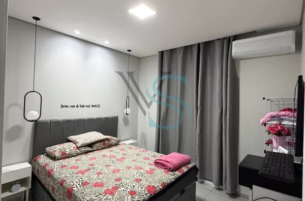 Casa em condomínio para venda, 2 quarto(s),  Jardim Santa Madre Paulina, Sorocaba