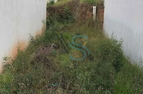 Terreno para venda,  Parque Santos Dumont, Votorantim
