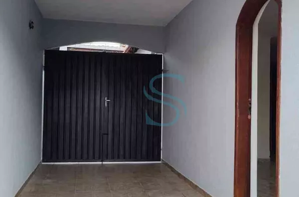 Casa para venda, 3 quarto(s),  Central Parque Sorocaba, Sorocaba