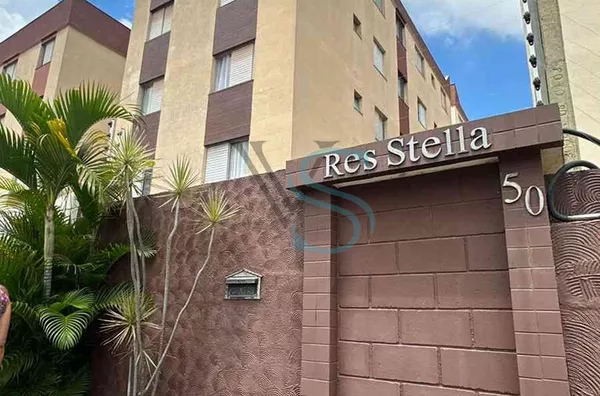 Excelente Apartamento no Jardim Refugio 