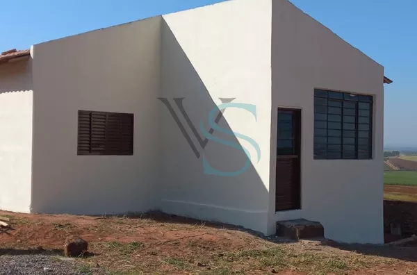 Sítio à Venda ou aluga  – 28 Alqueires – Casa Branca/SP – Tambaú/SP