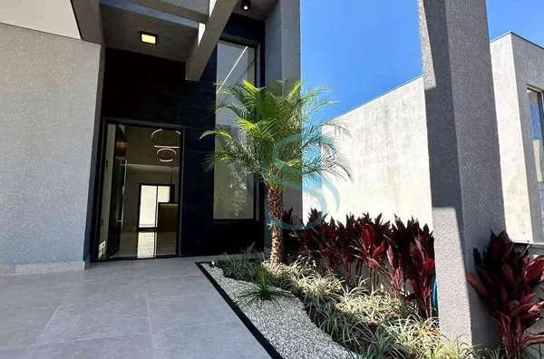 Casa em Condomínio Residencial Horto Florestal Villagio
