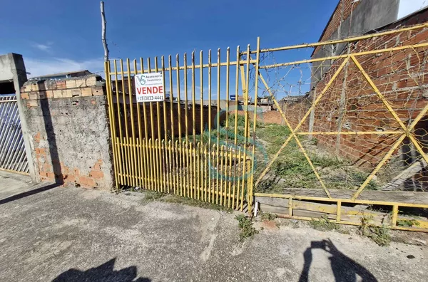 Terreno para venda,  Jardim São Lucas, Votorantim