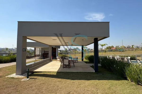 Terreno para venda,  -  Terras Alpha - Votorantim