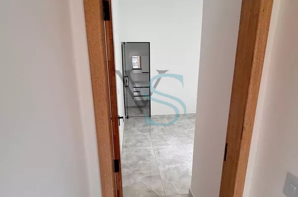 Casa geminada para venda, 2 quarto(s),  Jardim Santa Madre Paulina, Sorocaba - Foto 12