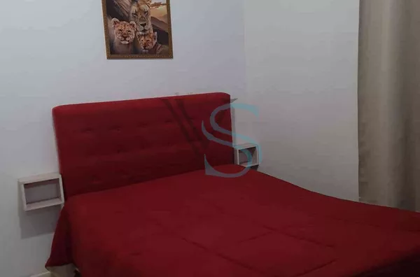 Casa Assobradada em condomínio na zona norte