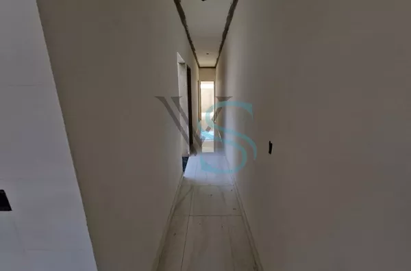 Casa para venda, 2 quarto(s),  Parque São Bento, Sorocaba