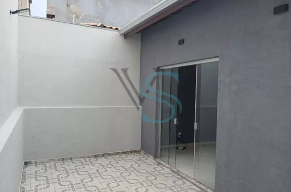 Casa para venda, 3 quarto(s),  Jardim Wanel Ville V, Sorocaba