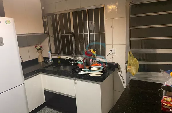 Casa para venda, 3 quarto(s),  Jardim Califórnia, Sorocaba
