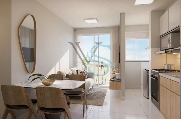 Residencial Veredas